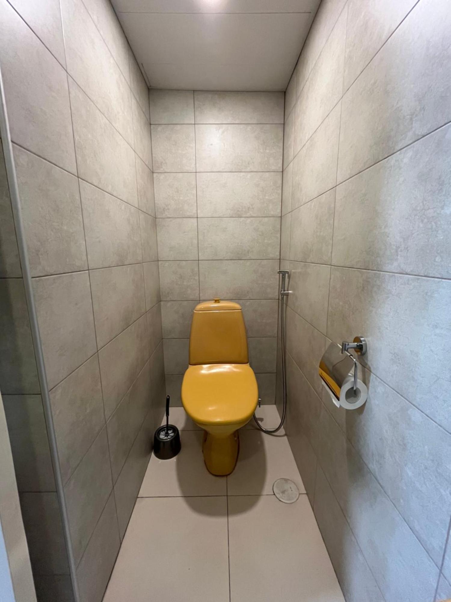 The View Apartments Erevan Esterno foto