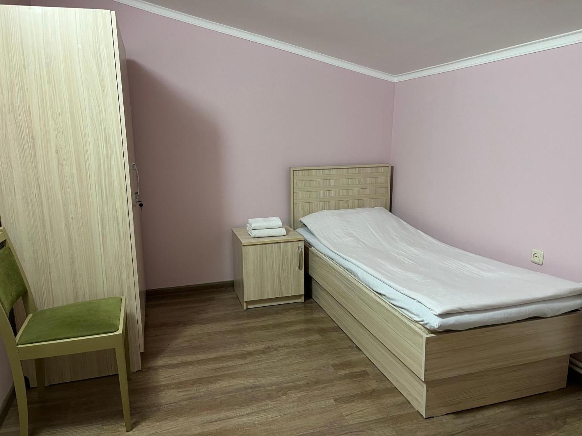 The View Apartments Erevan Esterno foto