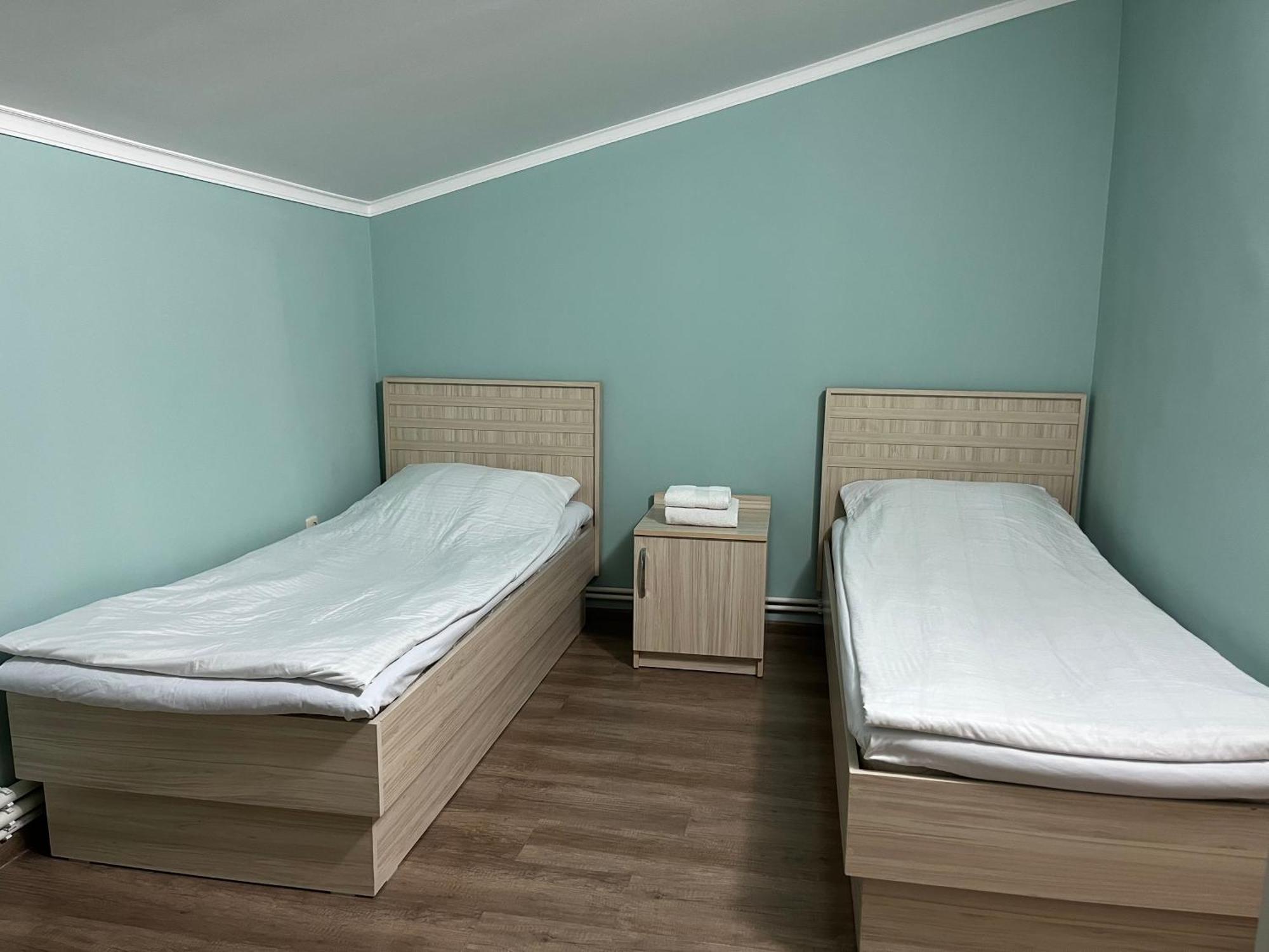 The View Apartments Erevan Esterno foto