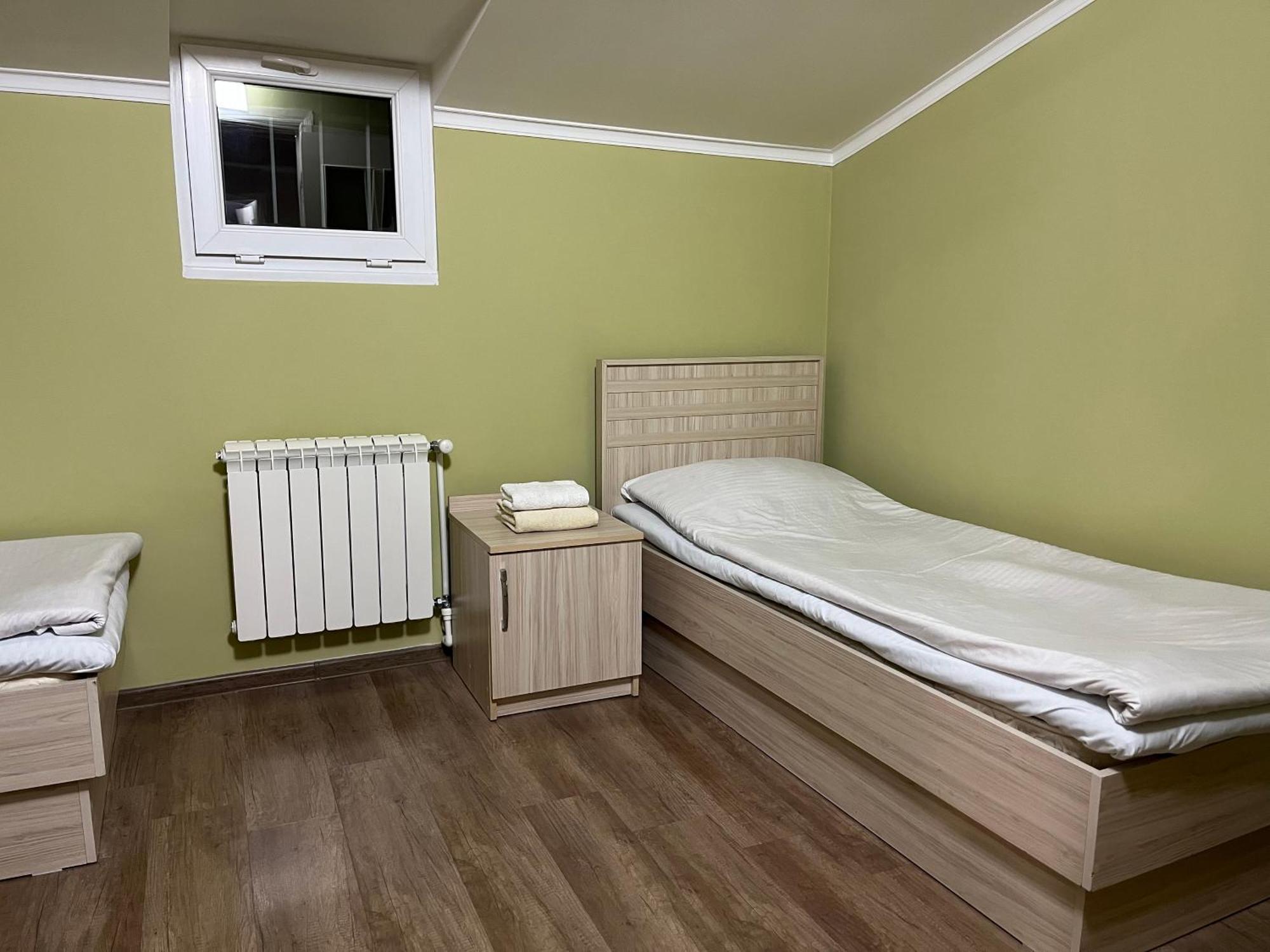 The View Apartments Erevan Esterno foto