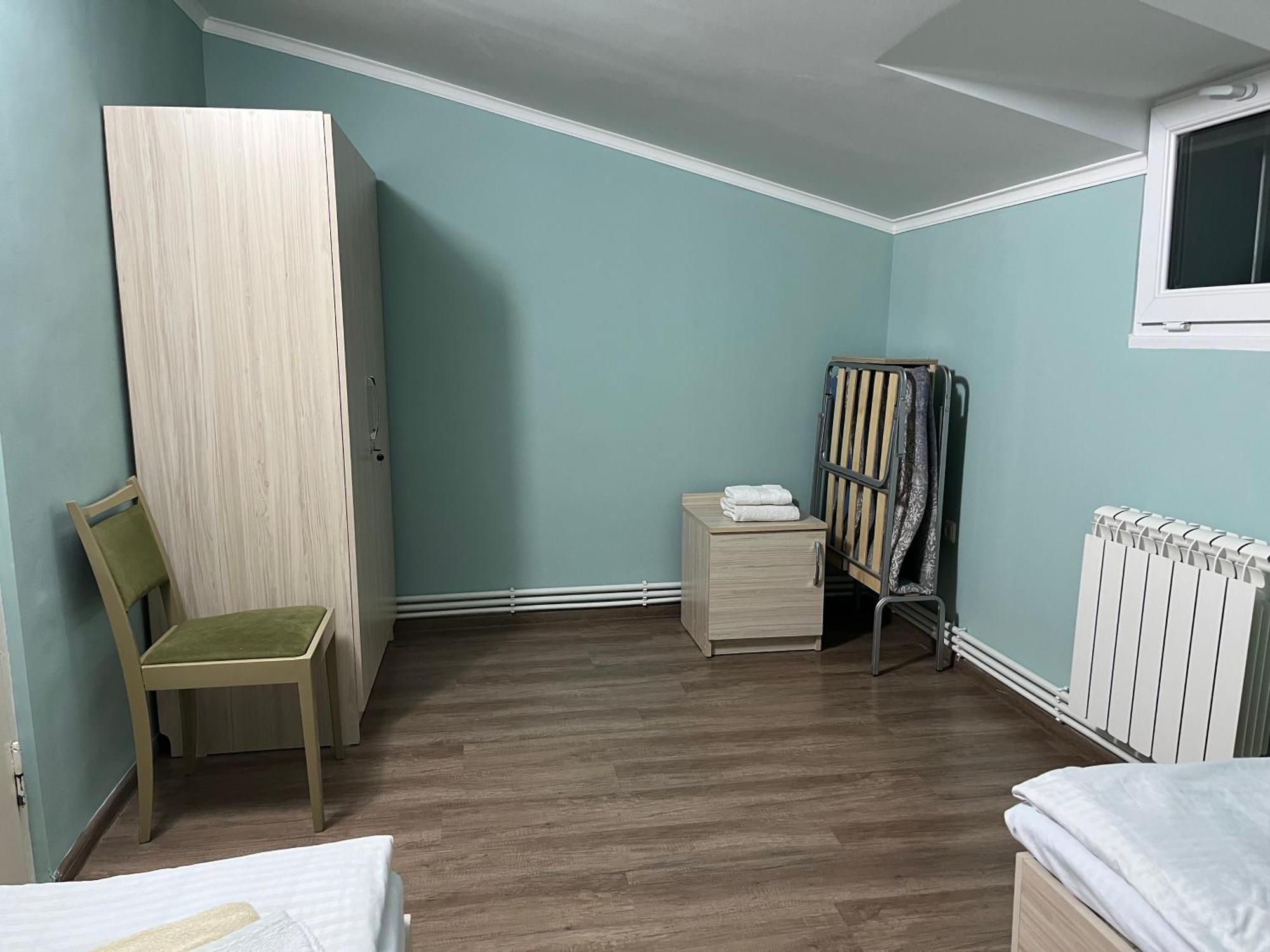The View Apartments Erevan Esterno foto