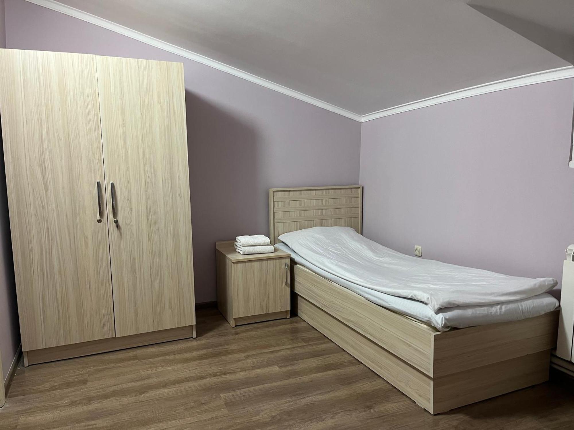 The View Apartments Erevan Esterno foto